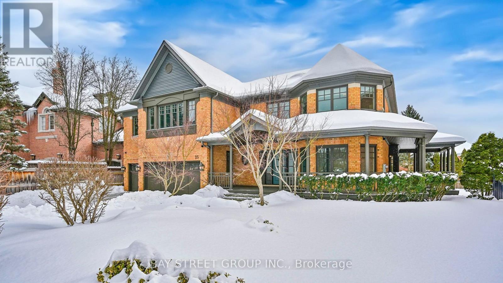 Property at 25 BROOKSHILL CRESCENT image 2