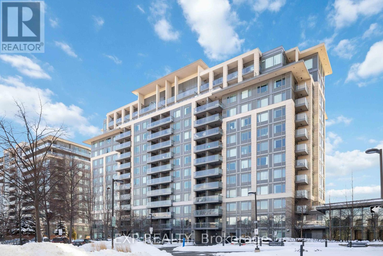 Property at 317 - 273 SOUTH PARK ROAD image 1