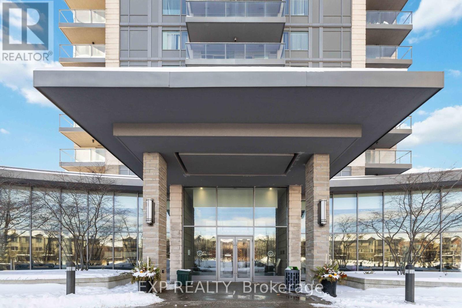 Property at 317 - 273 SOUTH PARK ROAD image 3