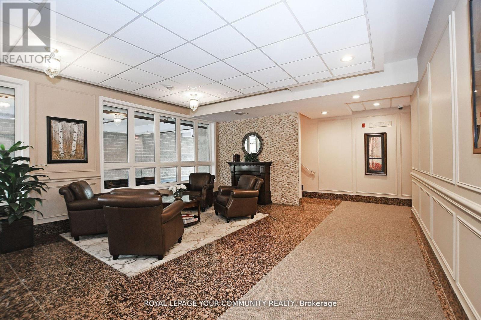 306 - 15450 Yonge Street, Aurora, Ontario  L4G 0K1 - Photo 6 - N11975919