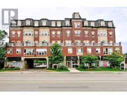 306 - 15450 YONGE STREET, Aurora, Ontario