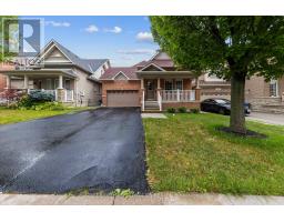 93 CHATEAU DRIVE, Vaughan, Ontario