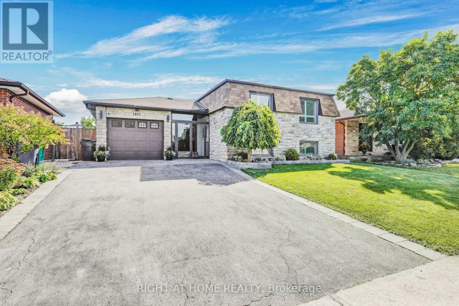 2837 KINGSBERRY CRESCENT, Mississauga, Ontario