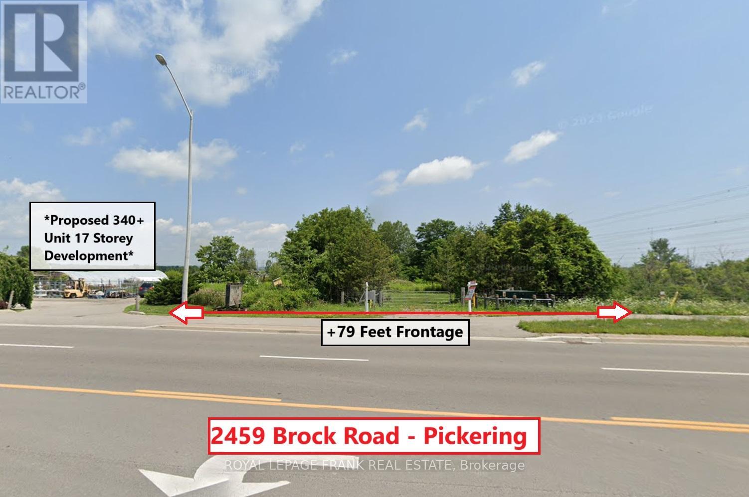 2459 Brock Road, Pickering, Ontario  L1V 2P8 - Photo 16 - E9506998