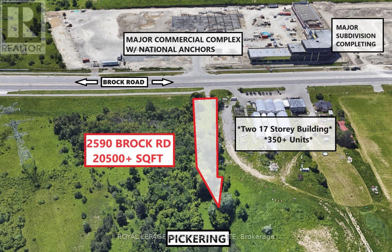 2459 Brock Road, Pickering, Ontario  L1V 2P8 - Photo 17 - E9506998