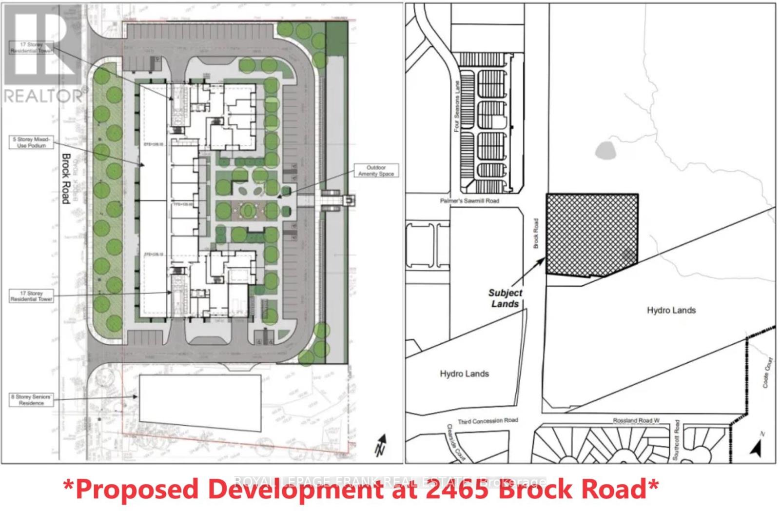 2459 Brock Road, Pickering, Ontario  L1V 2P8 - Photo 19 - E9506998