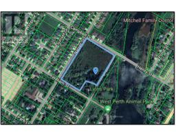 35 WILLIAM STREET, West Perth, Ontario