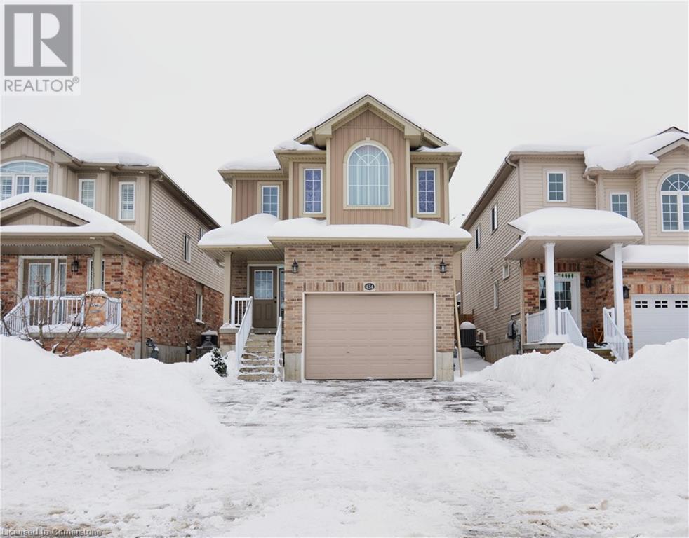 Property at 434 WOODBINE Avenue image 3