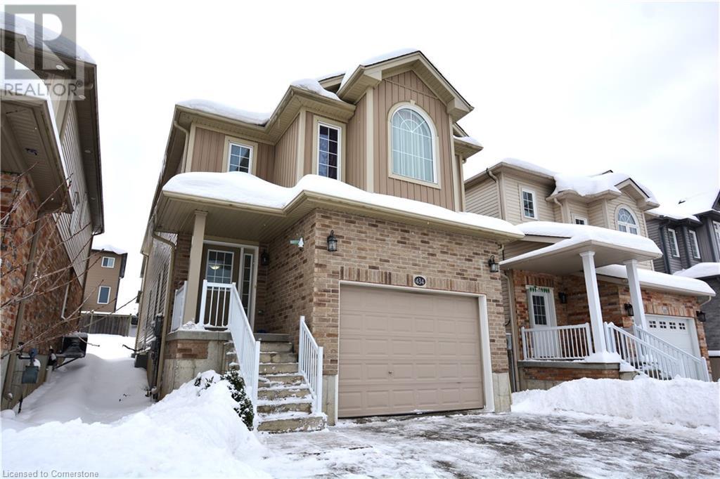 Property at 434 WOODBINE Avenue image 1