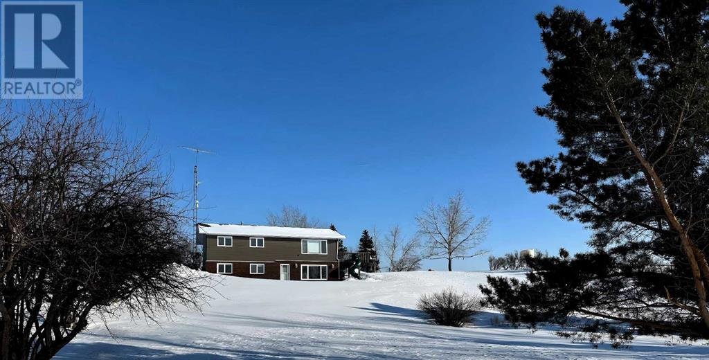 53069 Twp Rd 455, M.d. Of, Alberta  T9W 1T3 - Photo 31 - A2194365