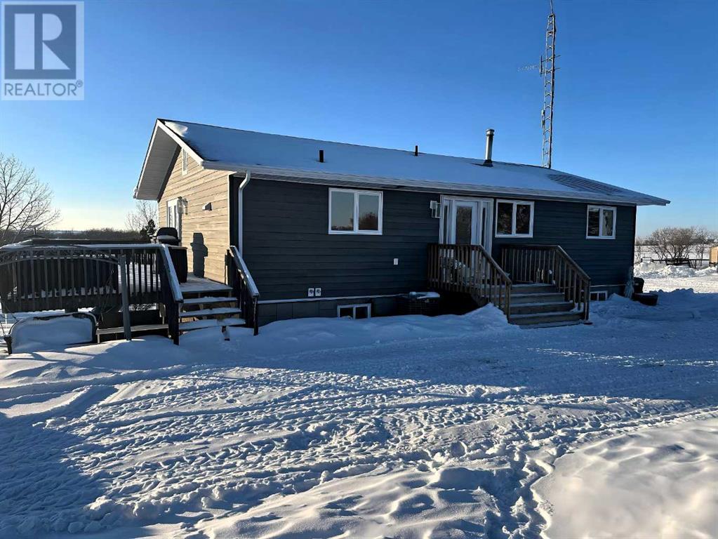 53069 Twp Rd 455, M.d. Of, Alberta  T9W 1T3 - Photo 32 - A2194365