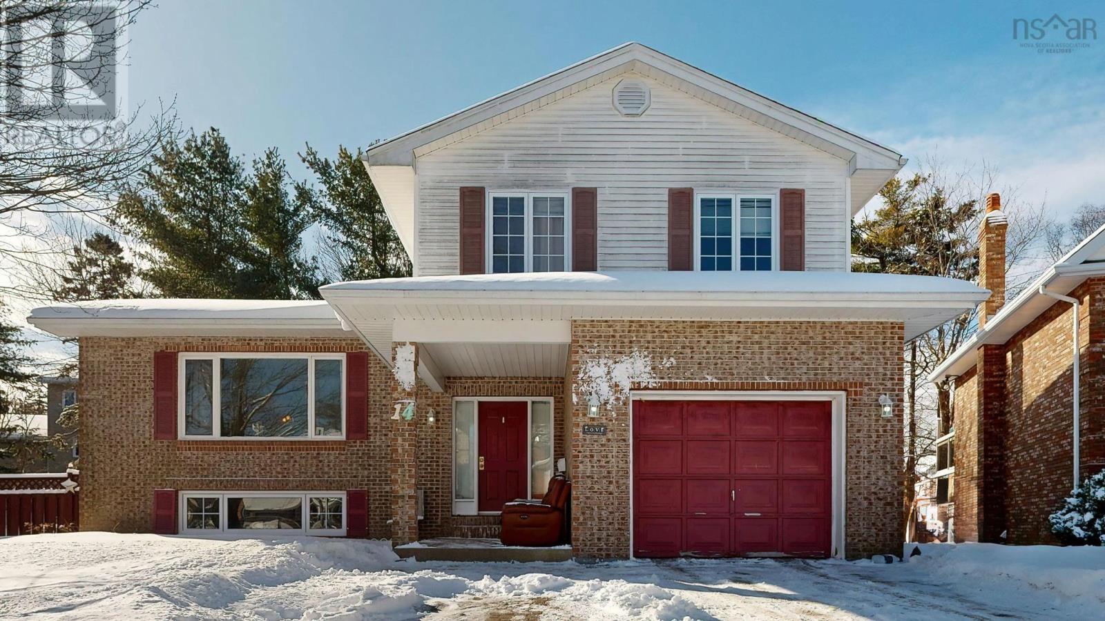 14 Turnmill Drive, halifax regional municipality, Nova Scotia