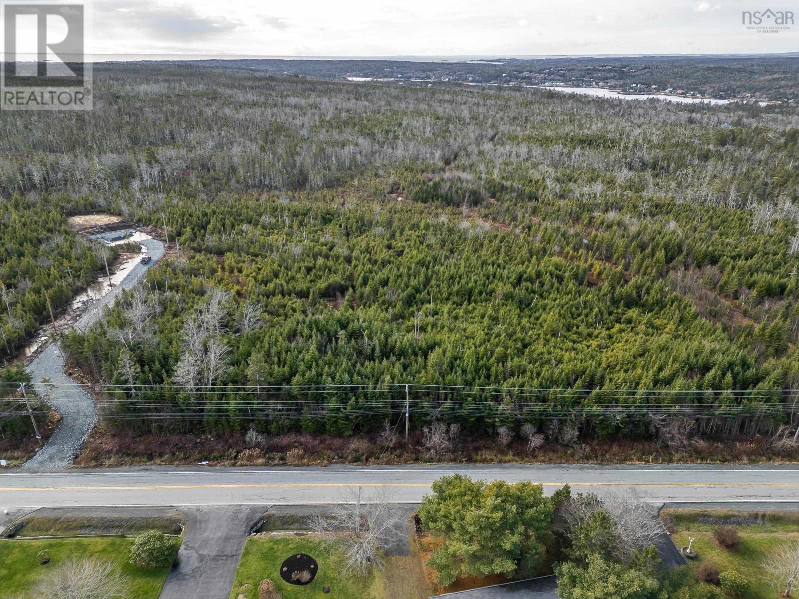 Lot 30 Terence Bay Road, Whites Lake, Nova Scotia  B3T 1X4 - Photo 4 - 202503071