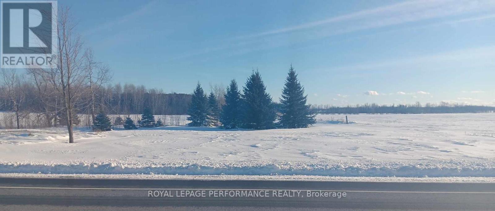Lt 17 County Rd 43 Highway, North Stormont, Ontario  K0C 1K0 - Photo 6 - X11972990