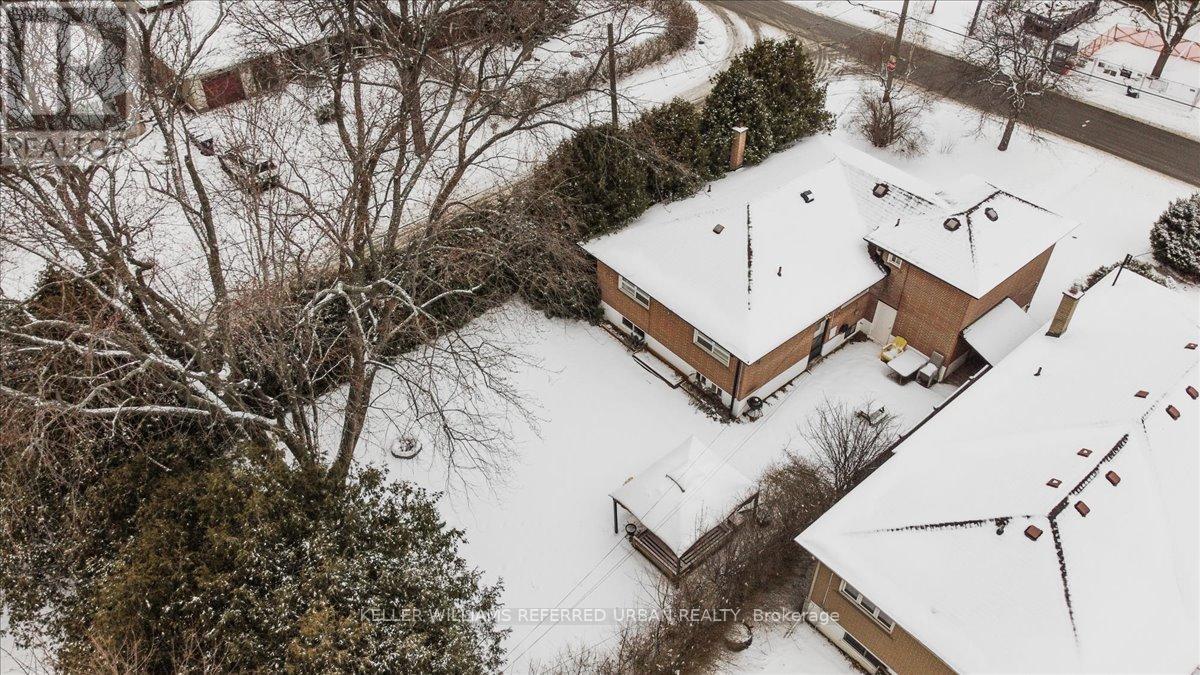 297 Betty Ann Drive, Toronto, Ontario  M2R 1A9 - Photo 45 - C11975991