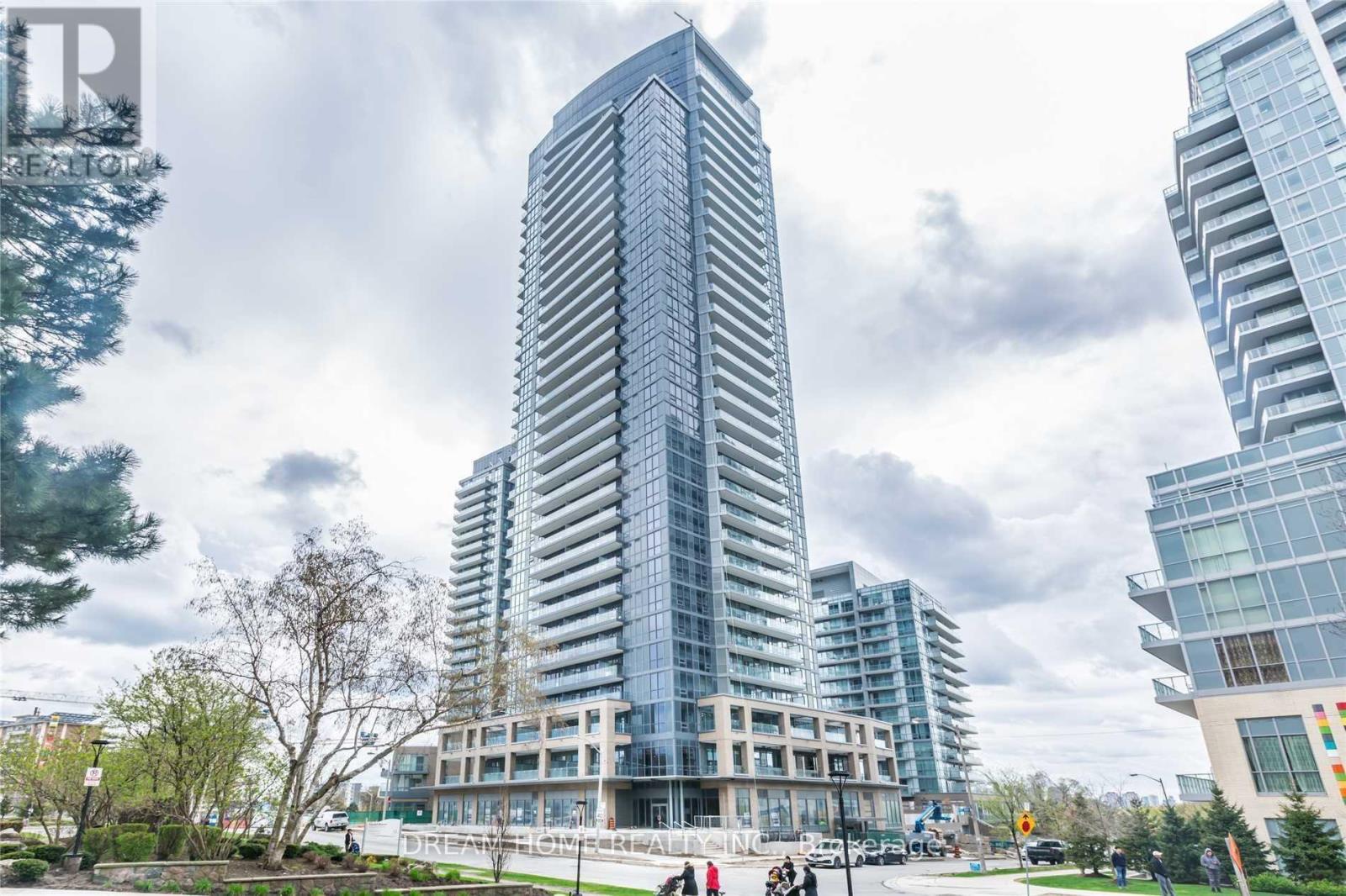 2308 - 56 FOREST MANOR ROAD, Toronto, Ontario