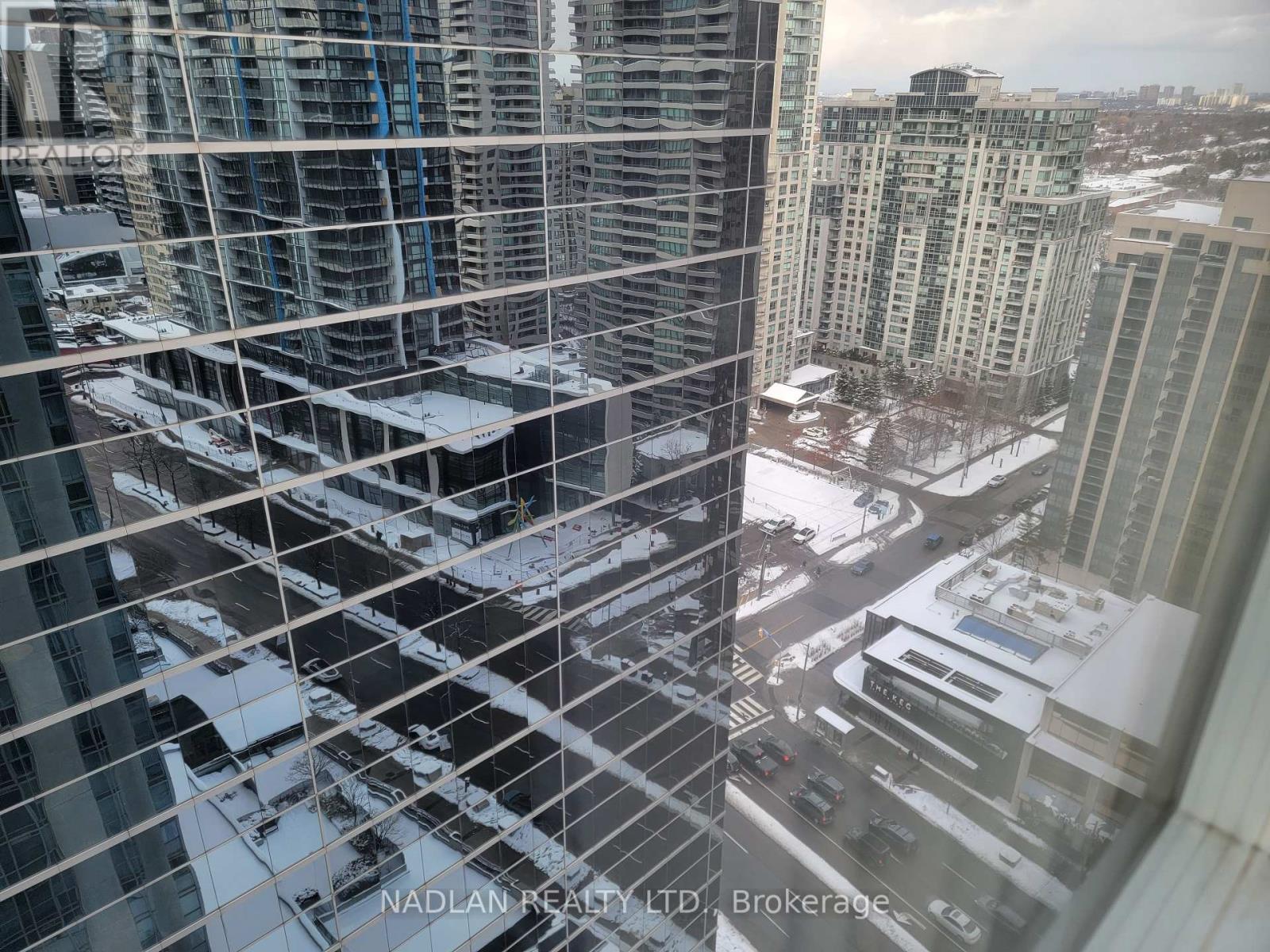 2811 - 4978 Yonge Street, Toronto, Ontario  M2N 7G8 - Photo 14 - C11976012