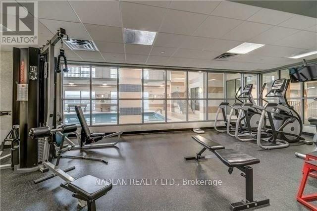 2811 - 4978 Yonge Street, Toronto, Ontario  M2N 7G8 - Photo 3 - C11976012