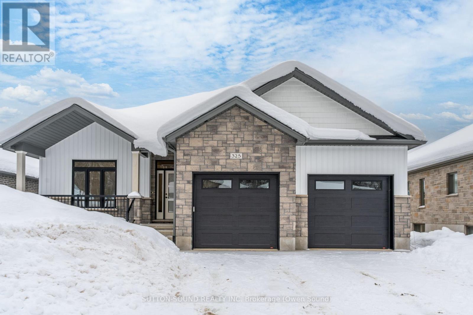 325 6th Avenue W, Owen Sound, Ontario  N4K 0E4 - Photo 20 - X10846089