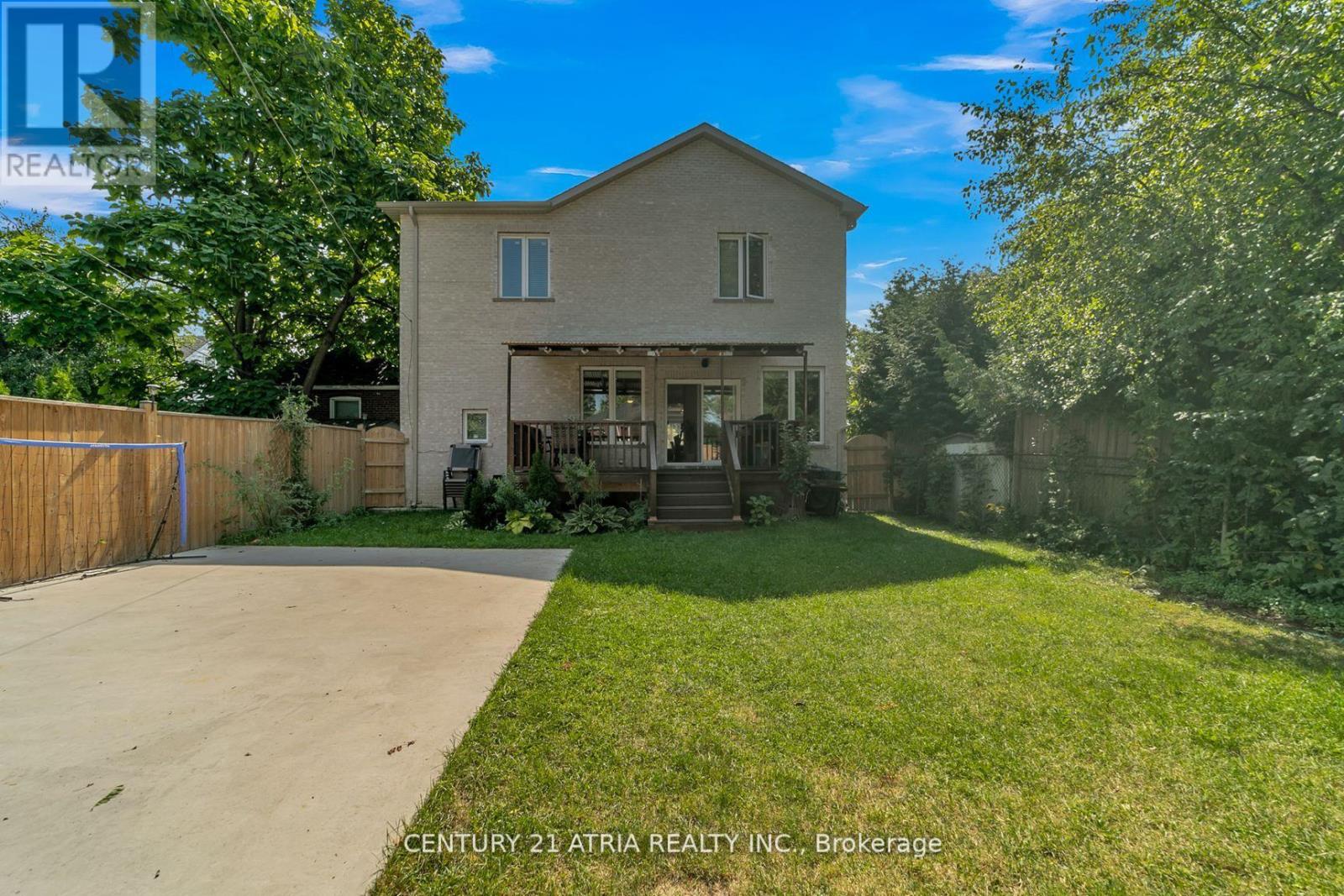 28 Innisdale Drive, Toronto, Ontario  M1R 1C3 - Photo 28 - E11975935