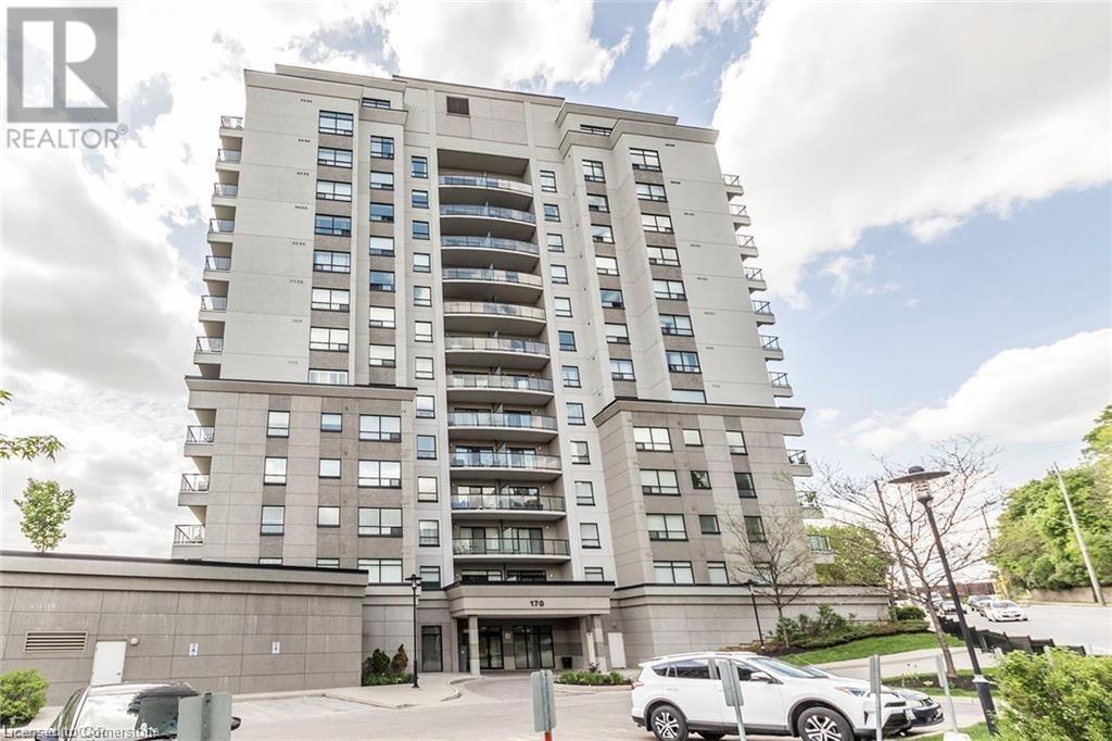 170 Water Street N Unit# 408, Cambridge, Ontario  N1R 3B6 - Photo 34 - 40699162