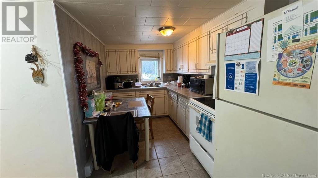 4 St-Pierre, Saint-François-De-Madawaska, New Brunswick  E7A 1G1 - Photo 13 - NB112747
