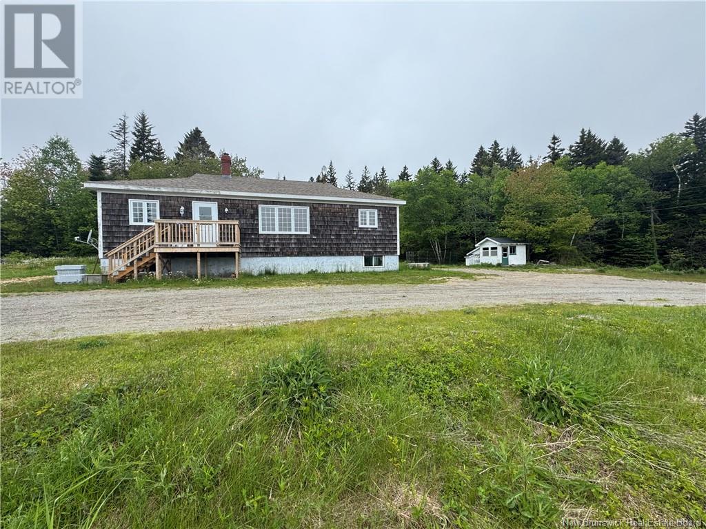 1420 Route 776, Grand Manan, New Brunswick  E5G 1H6 - Photo 2 - NB112731