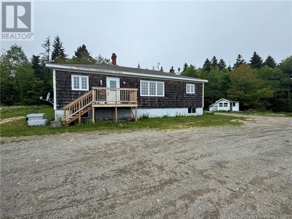 1420 Route 776, Grand Manan, New Brunswick  E5G 1H6 - Photo 3 - NB112731