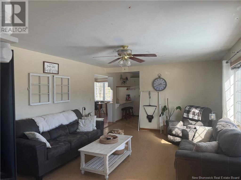 1420 Route 776, Grand Manan, New Brunswick  E5G 1H6 - Photo 9 - NB112731