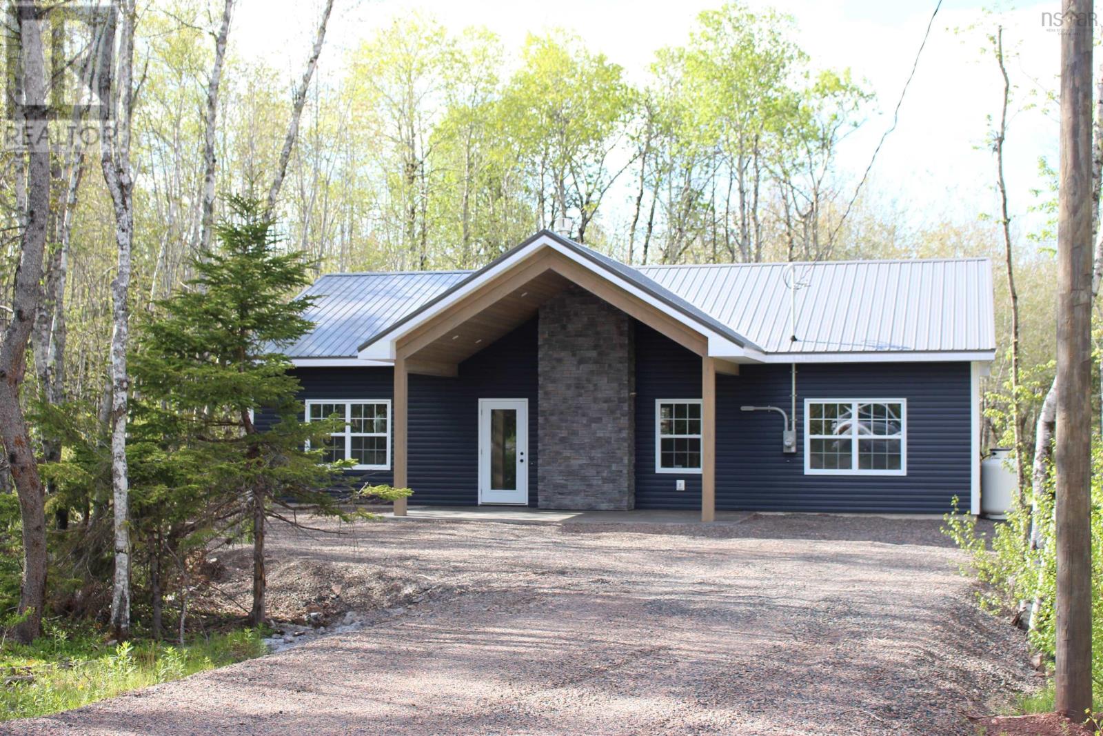 5915 Wentworth Collingwood Road, Wentworth, Nova Scotia  B0M 1Z0 - Photo 2 - 202503074