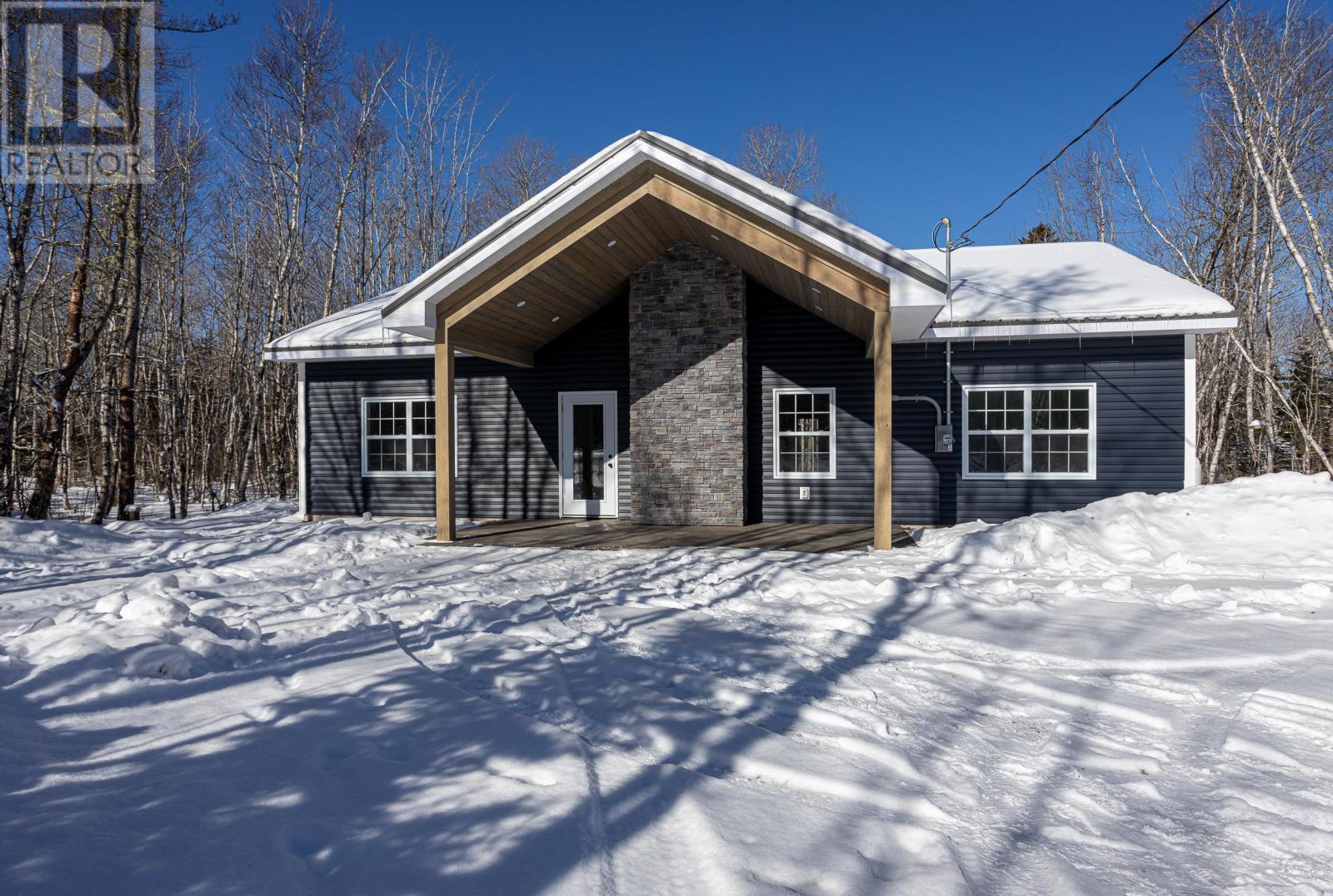 5915 Wentworth Collingwood Road, Wentworth, Nova Scotia  B0M 1Z0 - Photo 4 - 202503074