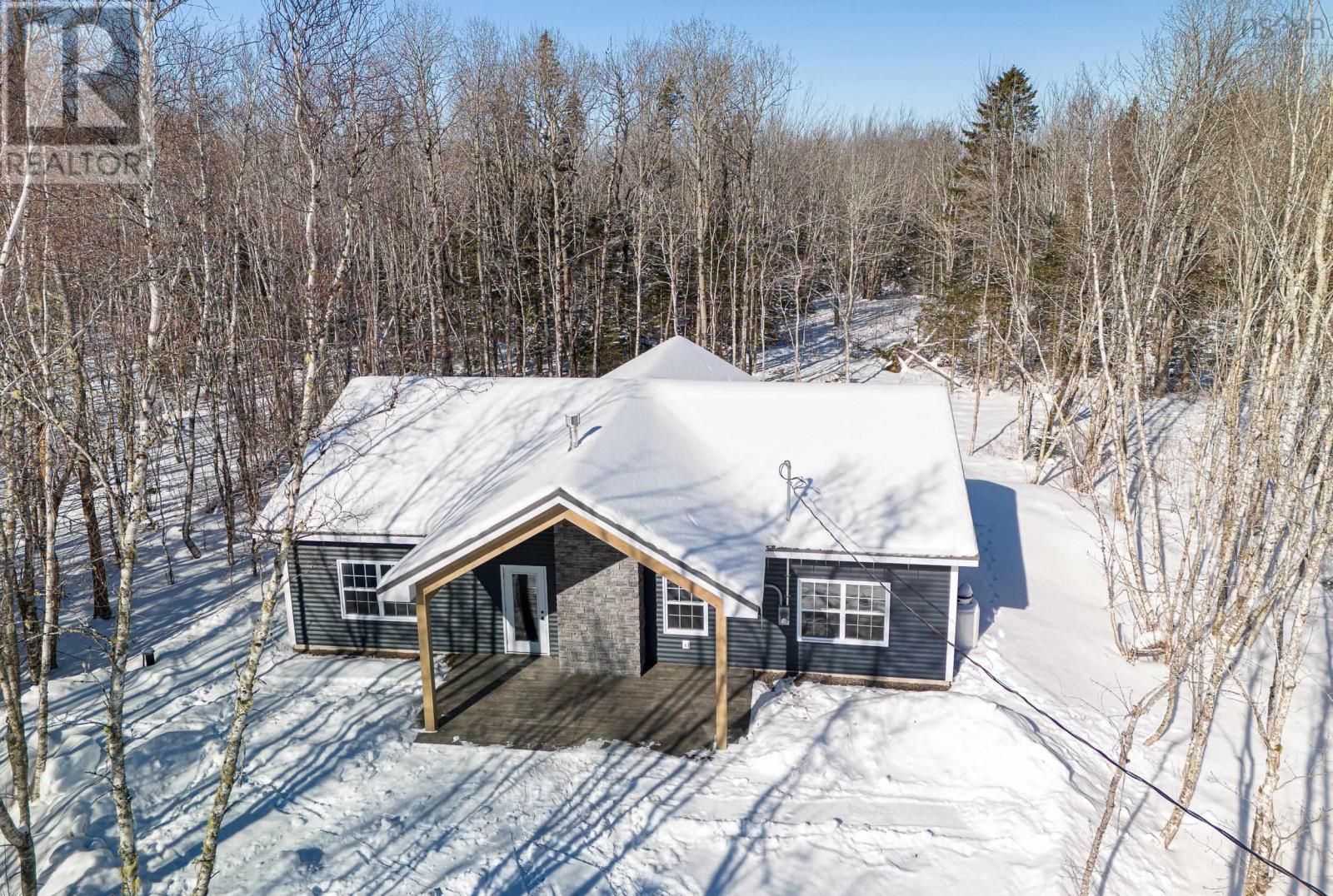 5915 Wentworth Collingwood Road, Wentworth, Nova Scotia  B0M 1Z0 - Photo 6 - 202503074