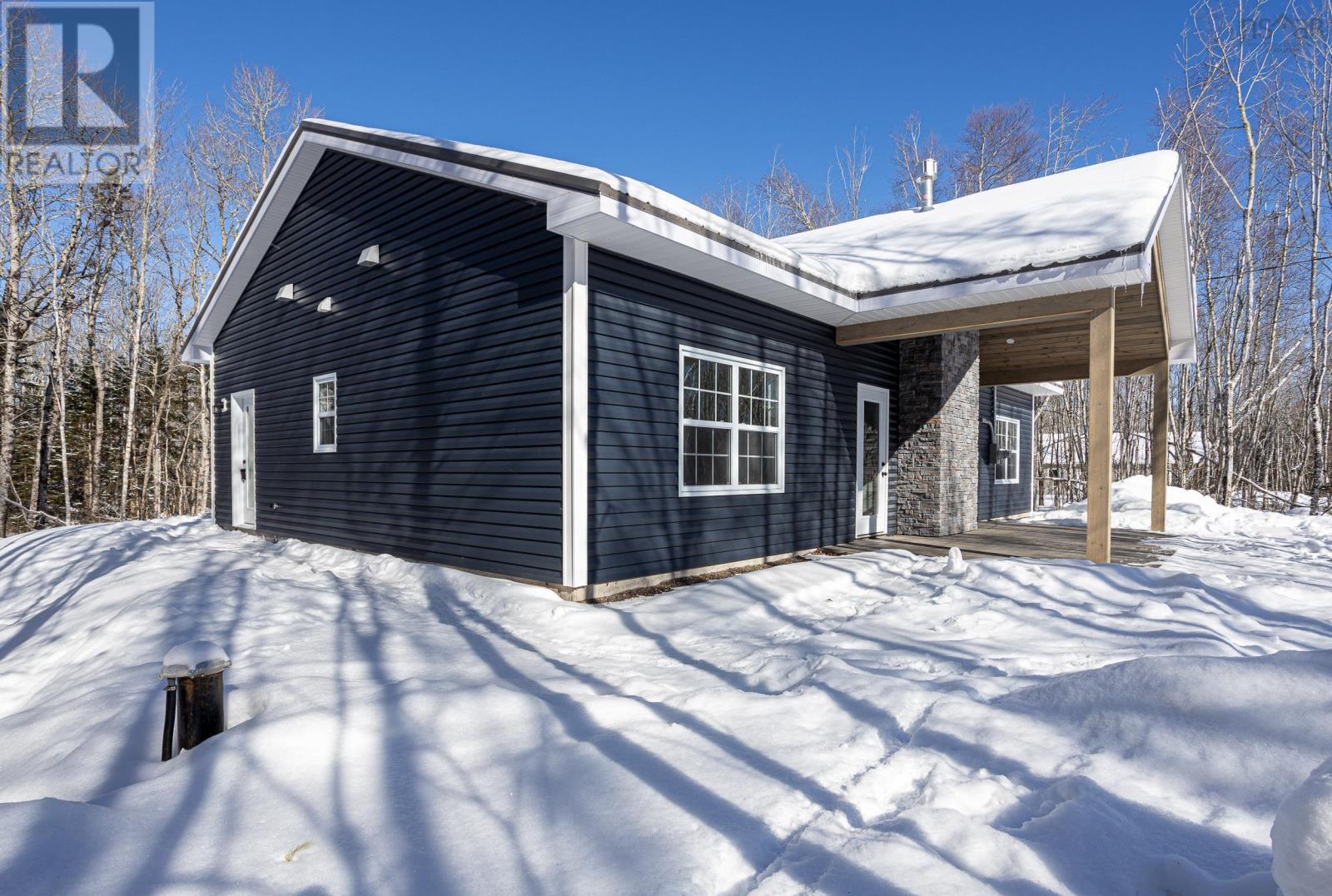 5915 Wentworth Collingwood Road, Wentworth, Nova Scotia  B0M 1Z0 - Photo 8 - 202503074