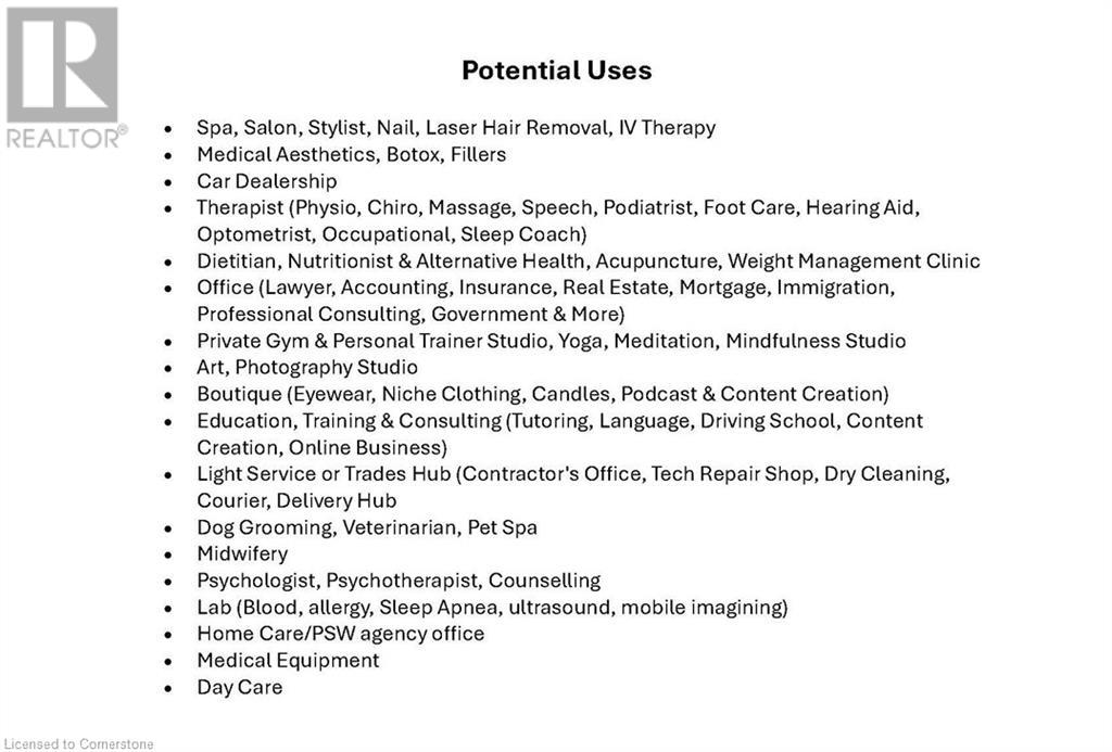 28 Brock Road N Unit# B, Puslinch, Ontario  N1H 6H9 - Photo 2 - 40699296