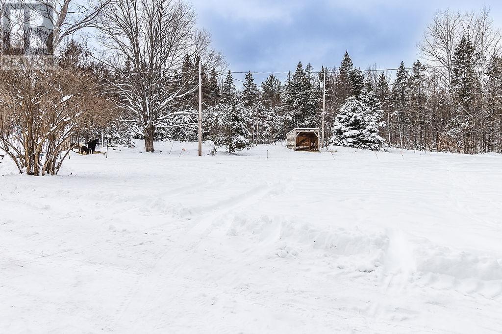 60 Maple Ridge Rd, Thessalon, Ontario  P0R 1L0 - Photo 50 - SM250081