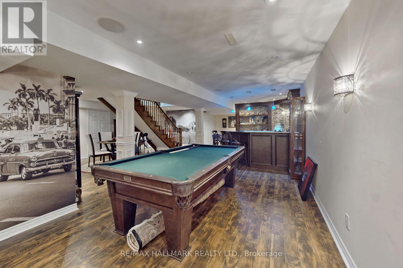 152 Grenadier Crescent, Vaughan (Beverley Glen), Ontario  L4J 7V6 - Photo 46 - N11975792