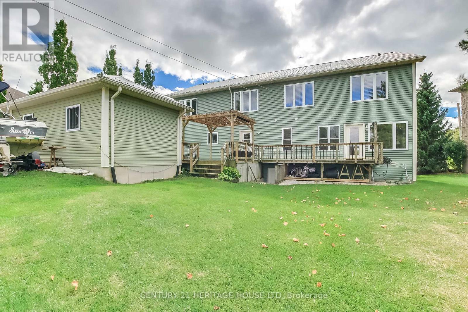 641 George Street W, Central Elgin, Ontario  N5L 1H4 - Photo 39 - X11976174