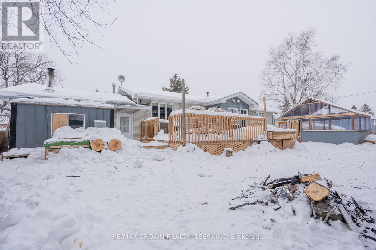 11 Hazel Street, Kapuskasing, Ontario  P5N 2R6 - Photo 40 - T11976080