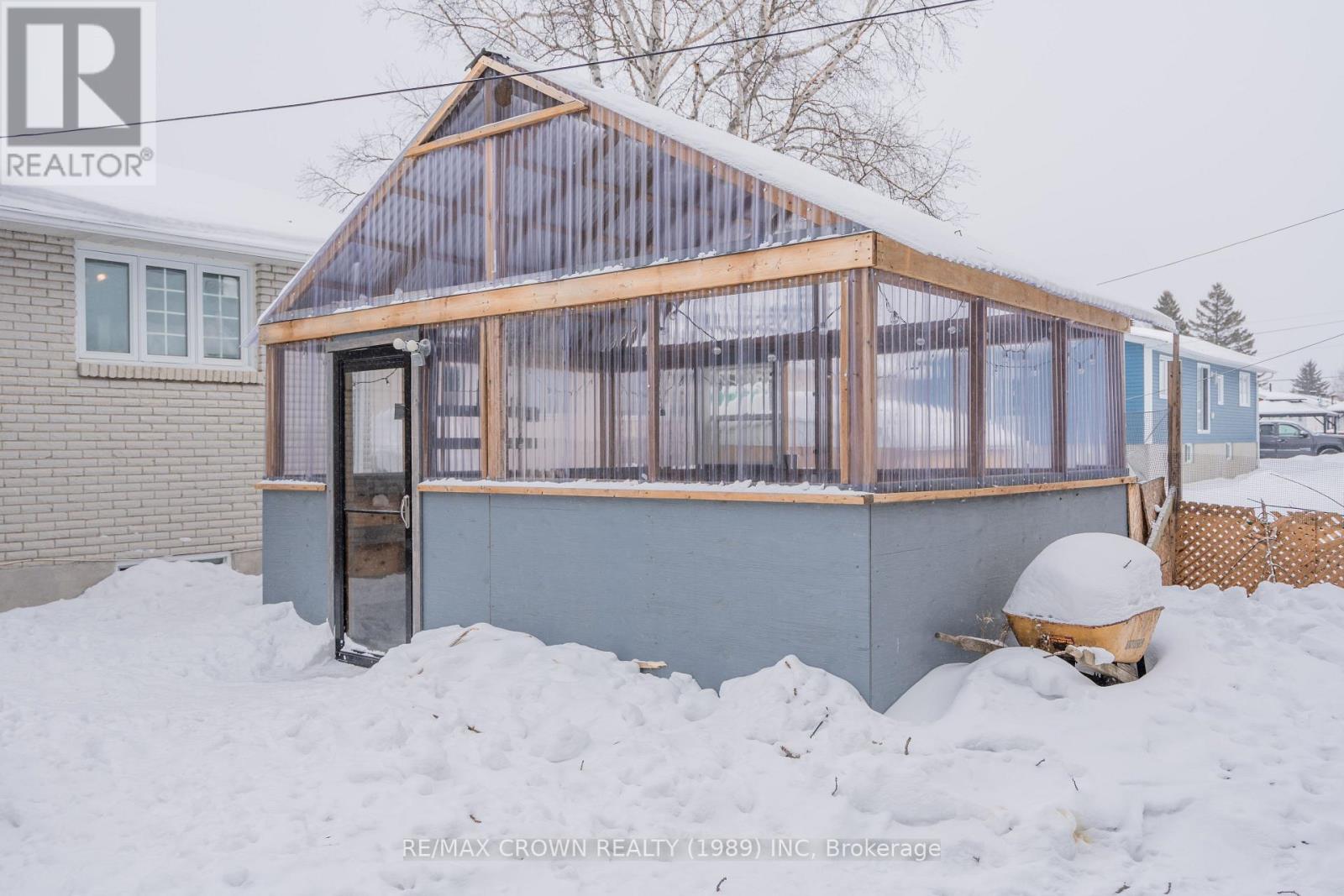 11 Hazel Street, Kapuskasing, Ontario  P5N 2R6 - Photo 42 - T11976080