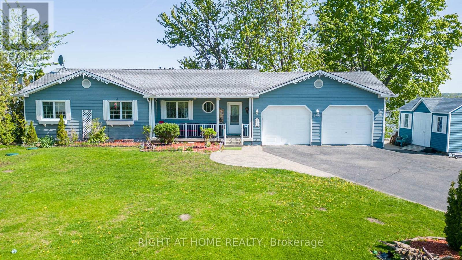 Property at 2991 OLD HIGHWAY 17 ROAD W image 1