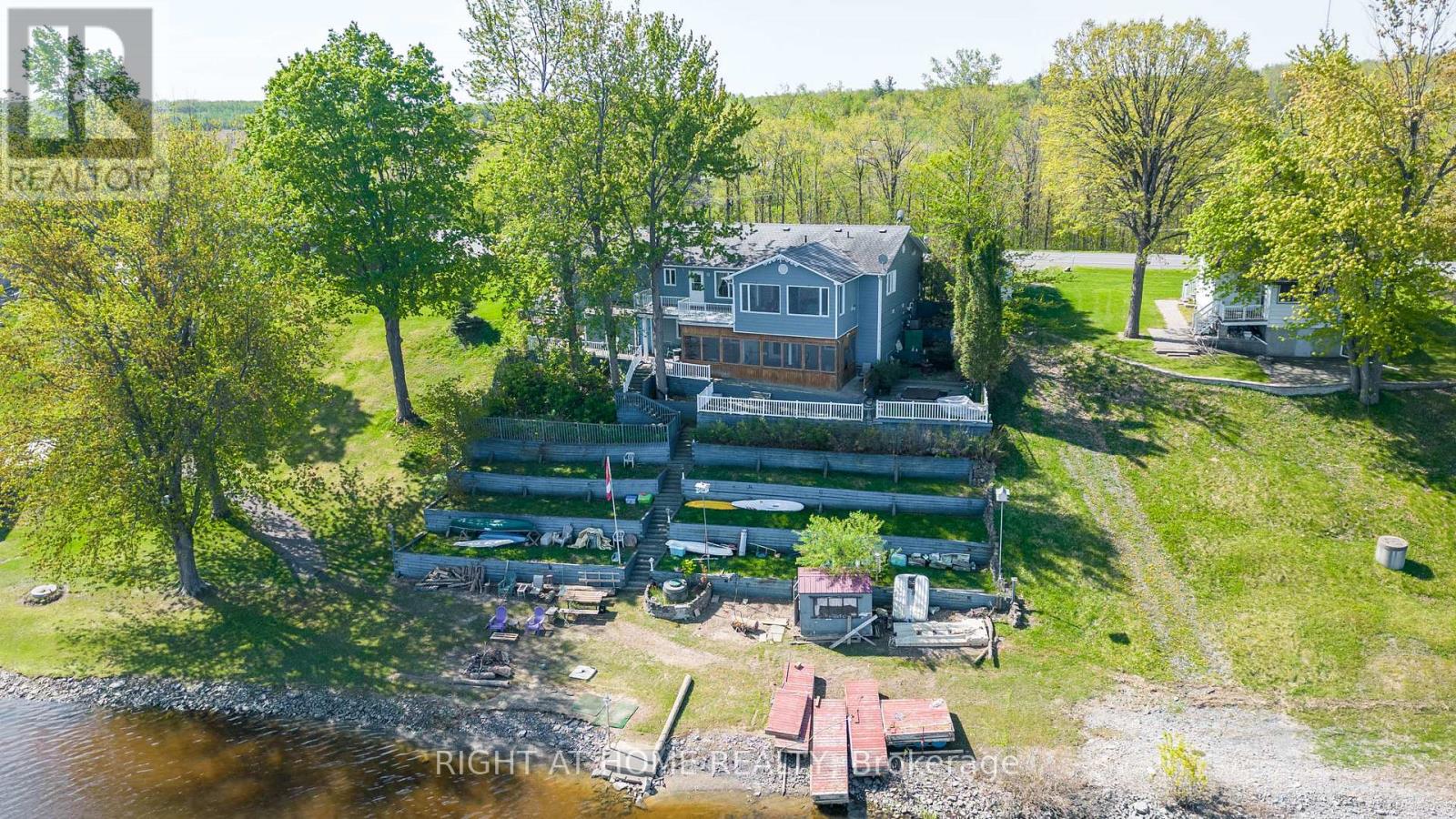 Property at 2991 OLD HIGHWAY 17 ROAD W image 2