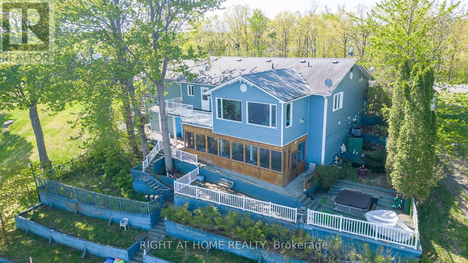 Property at 2991 OLD HIGHWAY 17 ROAD W image 3