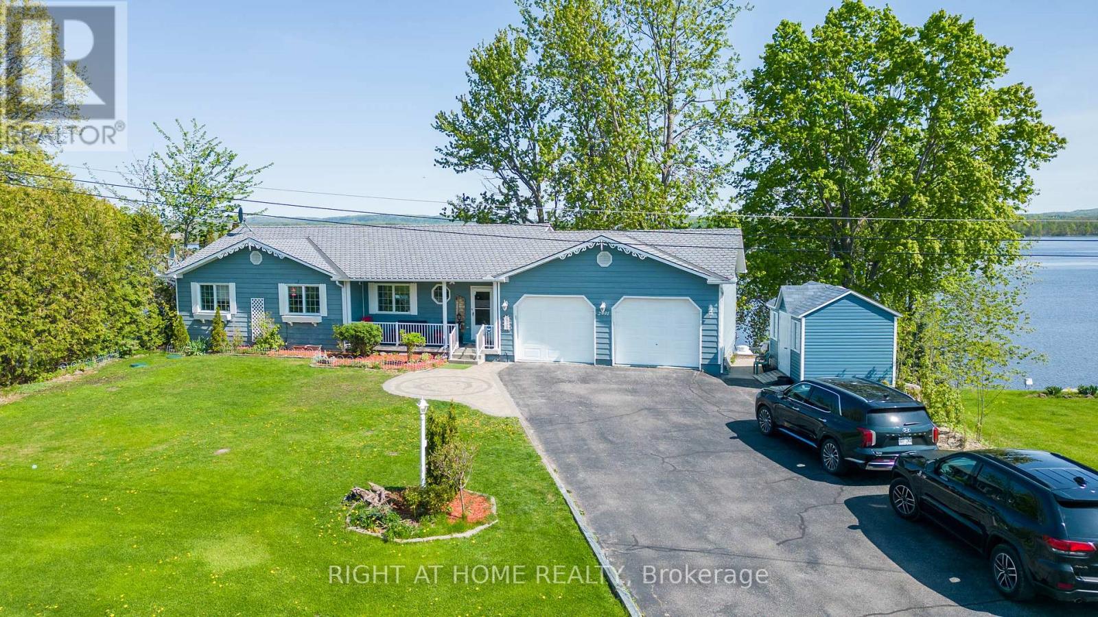 Property at 2991 OLD HIGHWAY 17 ROAD W image 4