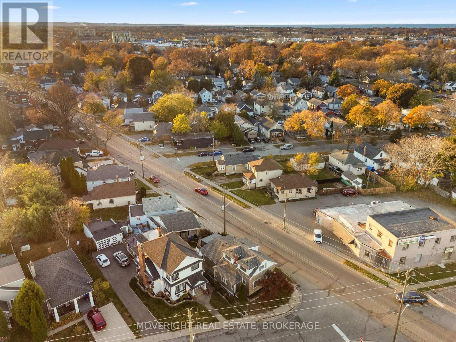 107 Carlton Street, St. Catharines, Ontario  L2R 1R4 - Photo 24 - X11976095