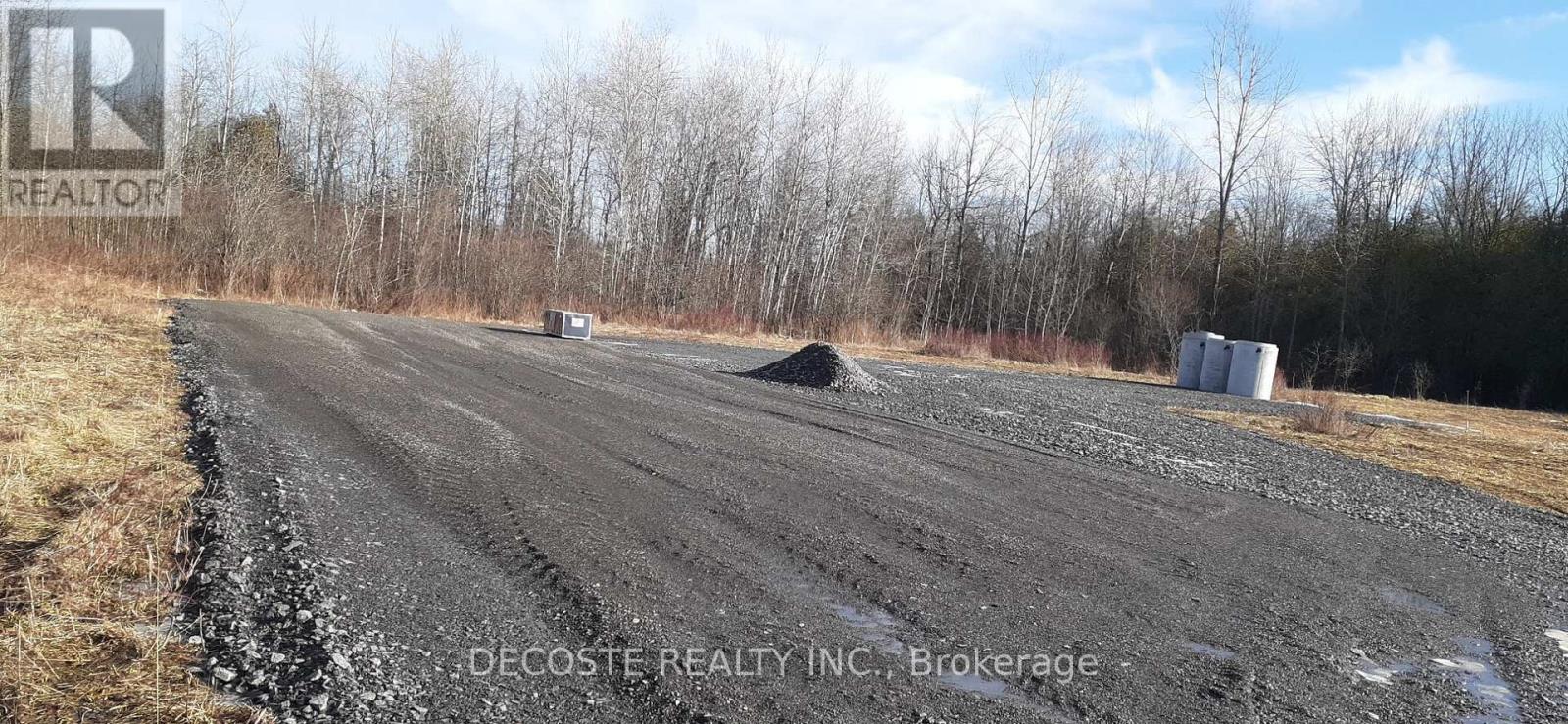 N/a Diversion Road, North Glengarry, Ontario  K0C 1B0 - Photo 10 - X11976098