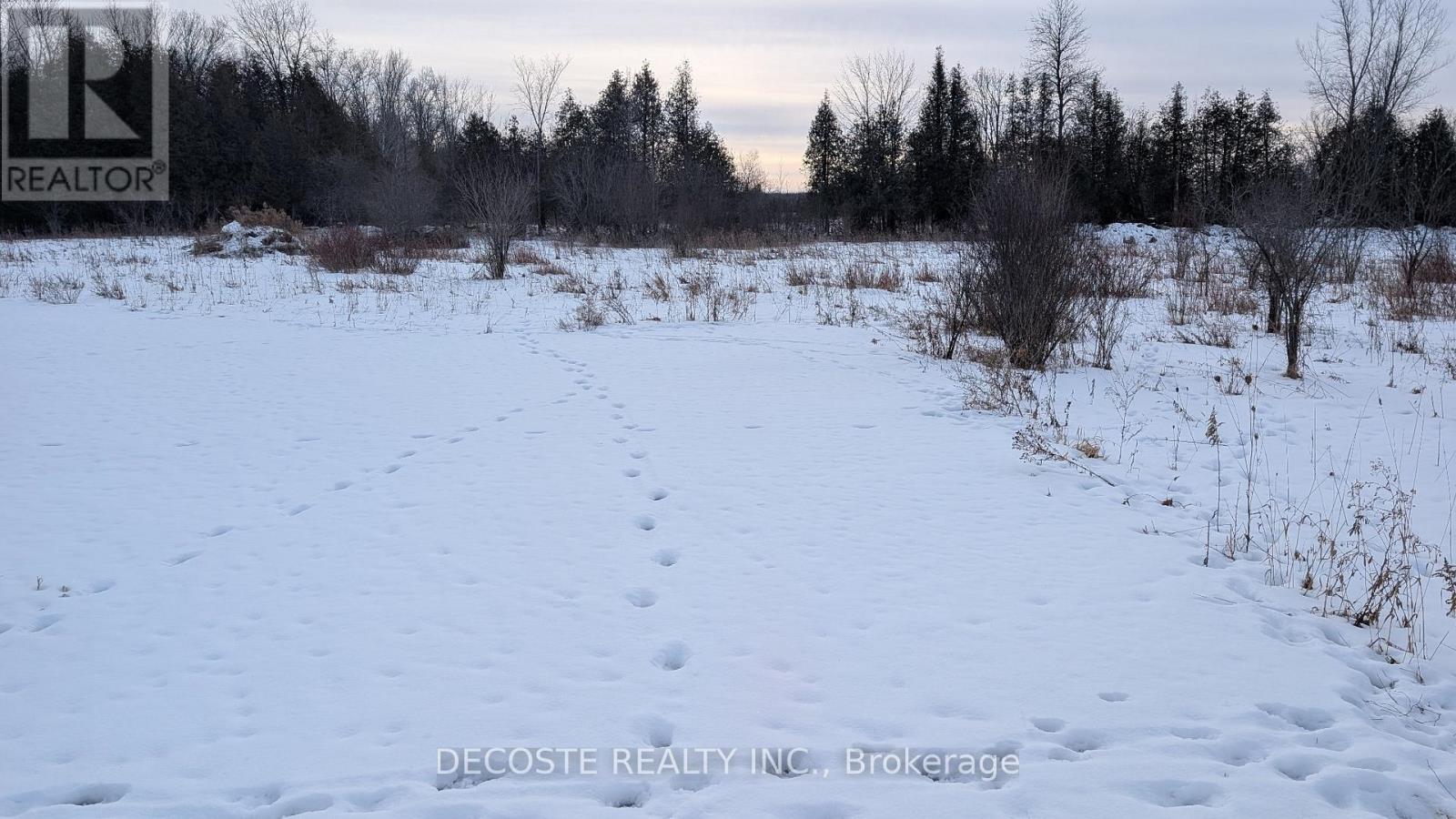 N/a Diversion Road, North Glengarry, Ontario  K0C 1B0 - Photo 4 - X11976098