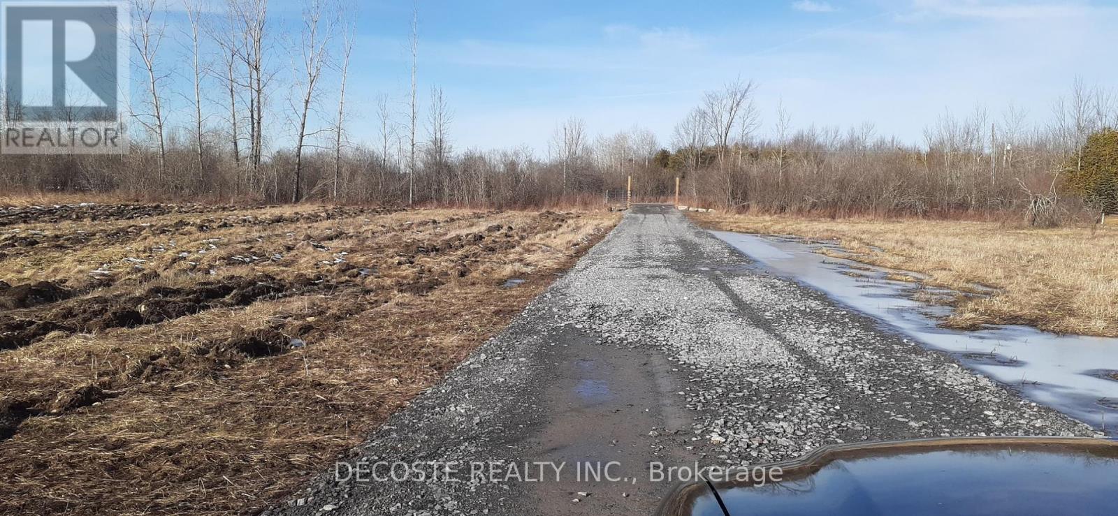 N/a Diversion Road, North Glengarry, Ontario  K0C 1B0 - Photo 6 - X11976098