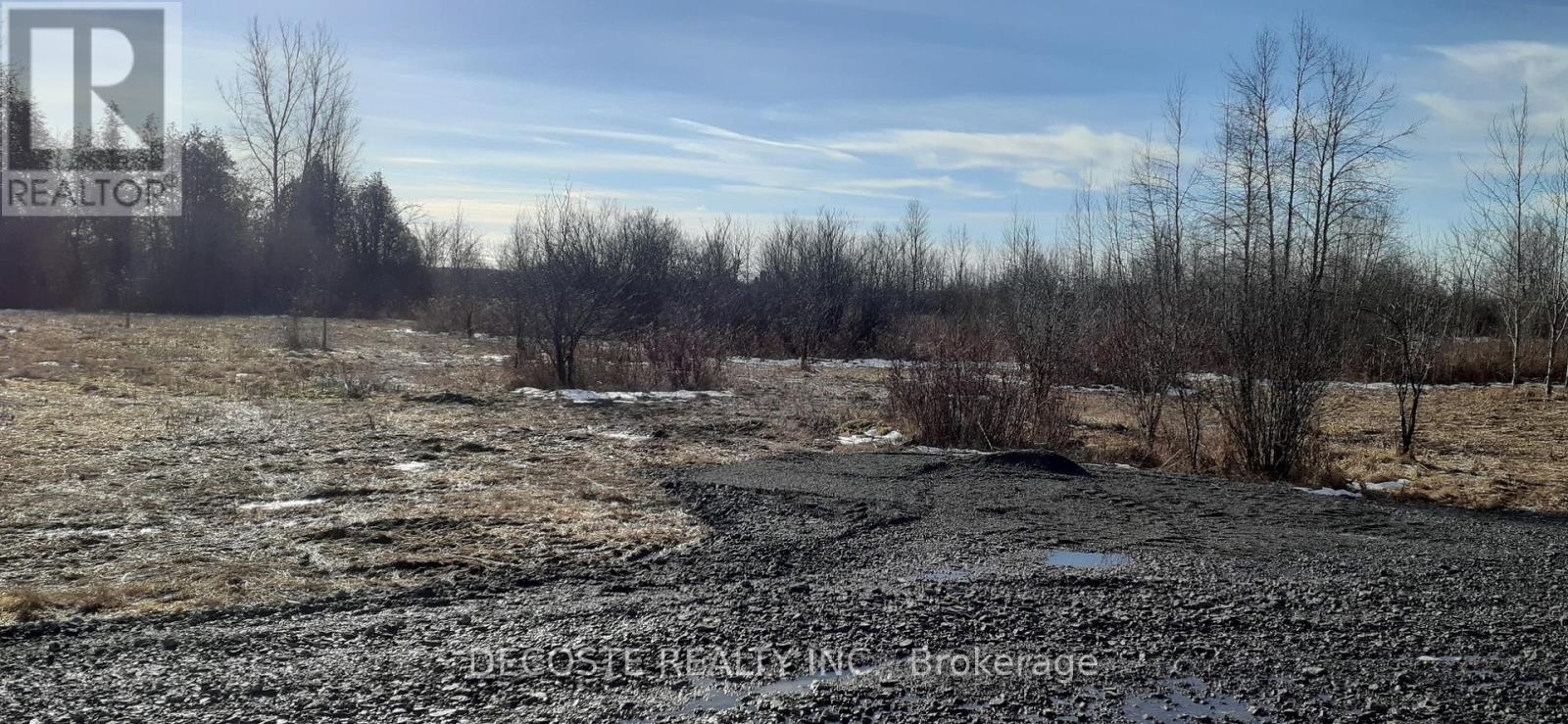 N/a Diversion Road, North Glengarry, Ontario  K0C 1B0 - Photo 8 - X11976098