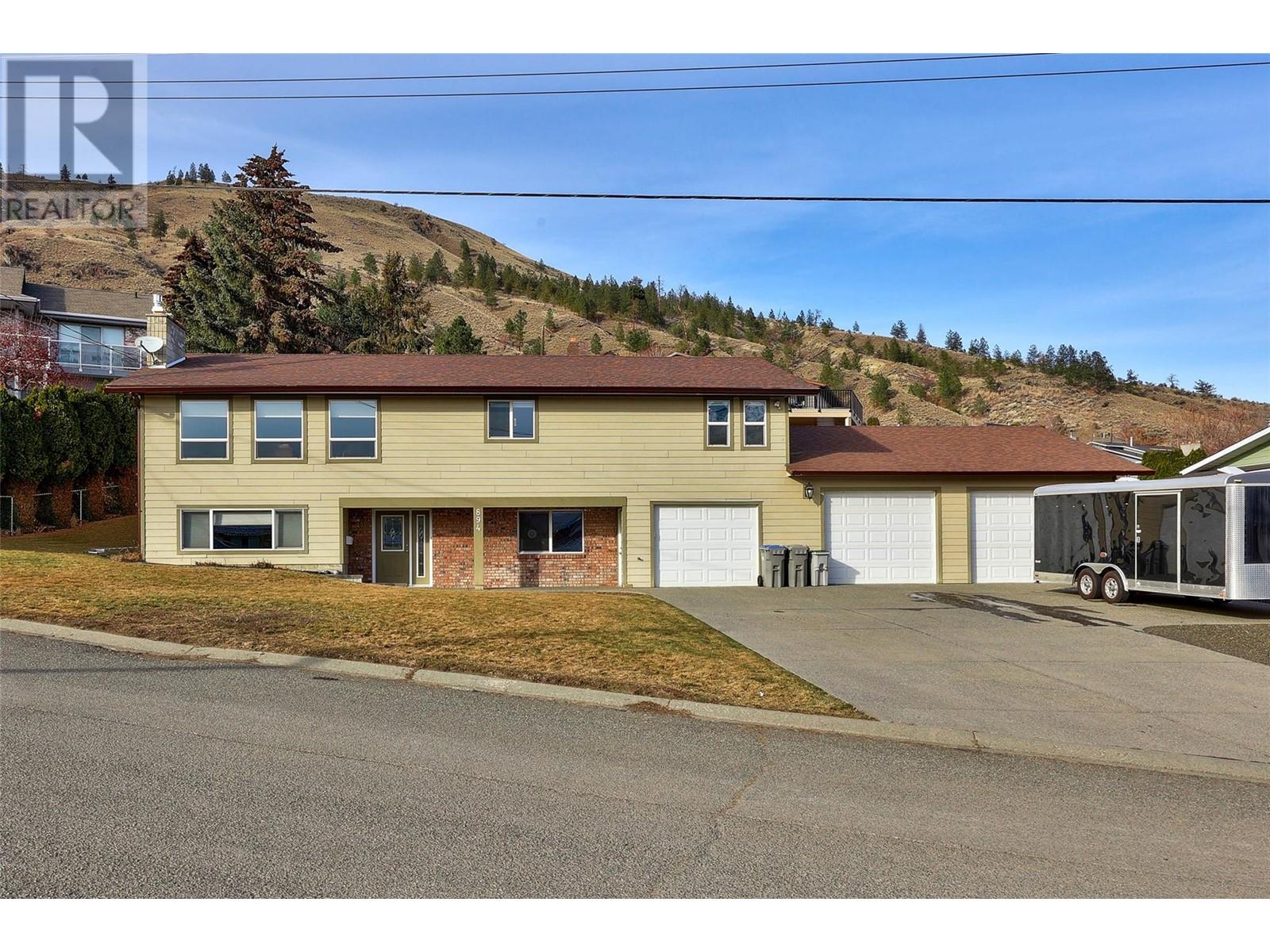 894 Pine Springs Road, kamloops, British Columbia