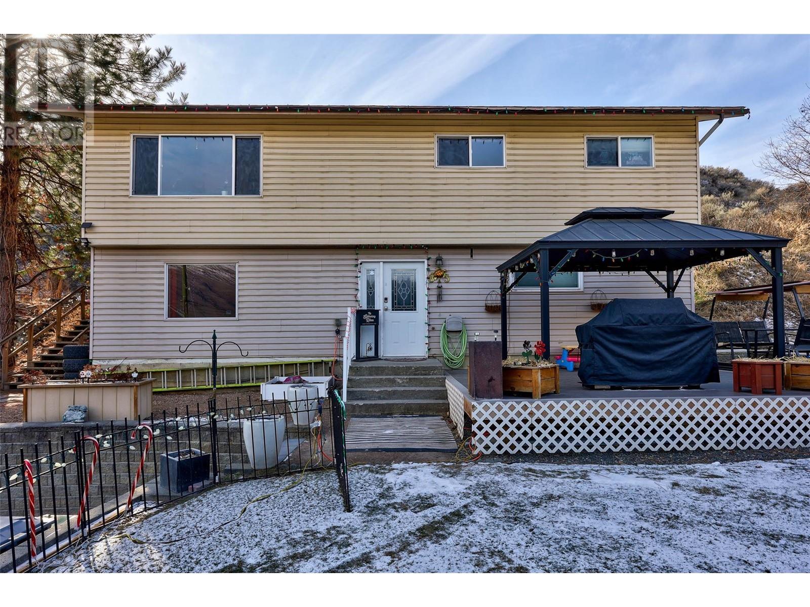 Property at 813 MCQUEEN Drive image 1